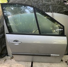 Tür Vorne Rechts für RENAULT SCENIC  / 7751477220