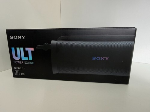 Sony ult field tragbarer - field, 1