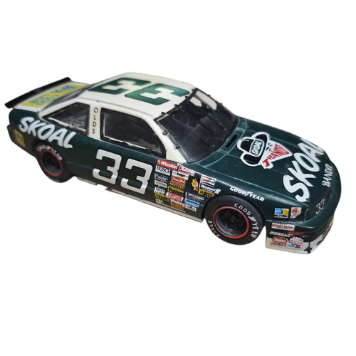 Nascar modellauto harry - nascar-modellauto, gant