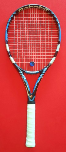 Babolat pure drive 300g - pure, l3