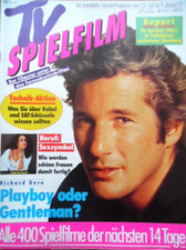 TV SPIELFILM 15- 1991 TV