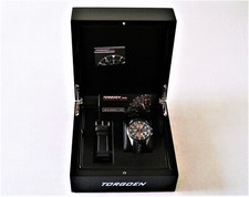 Torgoen- Limitierter Chronograf