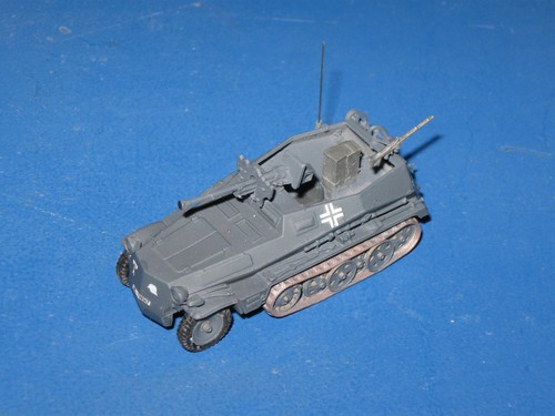 Kfz 250 alte ausf - 250/11,
