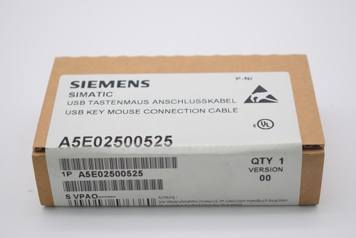 Siemens simatic usb tastenmaus - usb,
