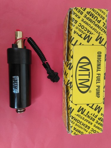Hochdruck kraftstoffpumpe für - hochdruck,