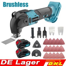 Für Makita 18V Akku