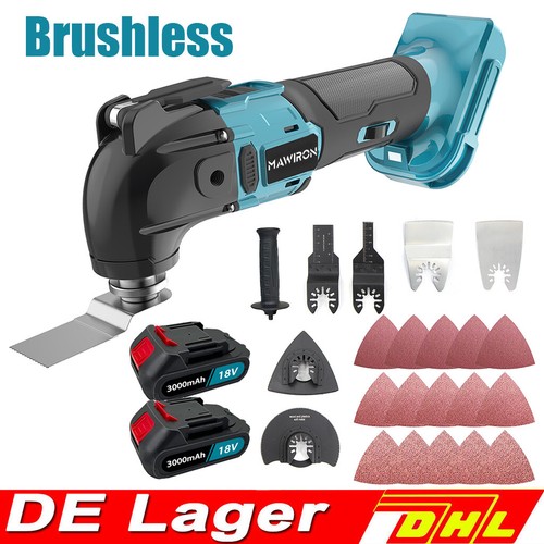 Für 18v makita - für,