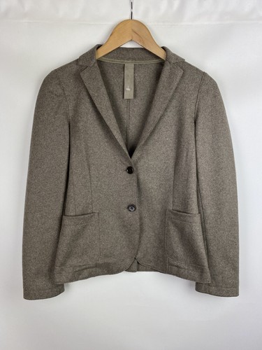 Eleventy damen woll blazer - eleventy,