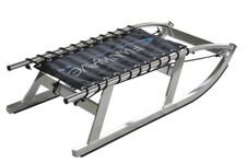 Funwave Edelstahl Rodel