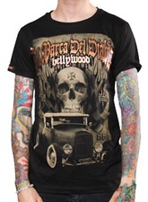 SALE! LA MARCA DEL DIABLO