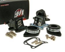 Einlass System Naraku Big