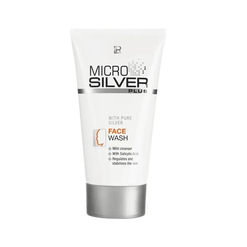 Microsilver plus - lr,