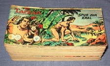 *TARZAN*PICCOLO*# 1 BIS 30