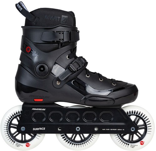 Powerslide inliner inline - powerslide,