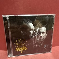 Black Is Beautiful von Bosshoss,the | CD |