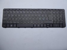 HP Pavilion dv7-4025eo Tastatur Keyboard ORIGINAL nordic Layout 605344-DH1 #4694