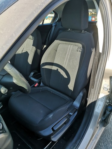 Fiat tipo 356 sitz - sitz, links