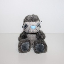 Peers The Meerkat My Blue Nose Friends Nr. 77 Plüsch 11 cm Grau