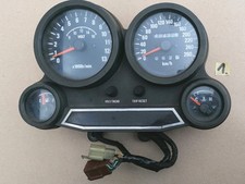 GPZ900R  Armaturen Kawasaki GPZ900  