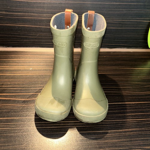 Vikings gummistiefel kinder - gummistiefel,