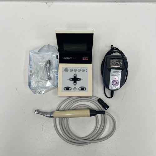 Dentsply smart plus - x-smart,