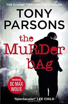 The murder bag von - the,