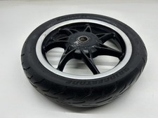 Hinterradfelge Reifen Piaggio