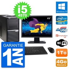 PC tour Acer M4630G Bildschirm