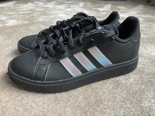 Adidas damen sneaker schwarz - adidas,