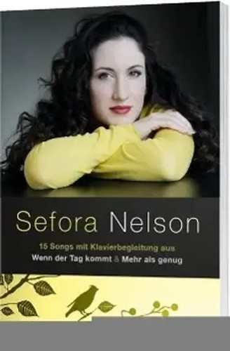Sefora nelson - sefora,