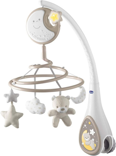Chicco wiege mobile baby musik - chicco,