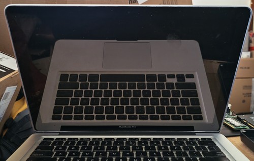 Apple macbook pro zoll - 13,