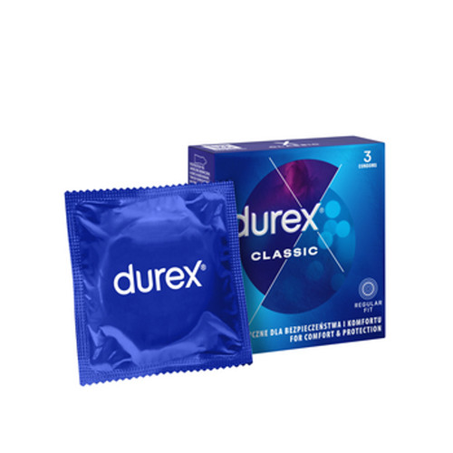 5010232967861 durex classic - 5010232967861, 3