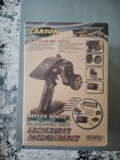 Carson RC Reflex Wheel Pro 3