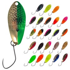 Angler system dohna spoon - dohna,