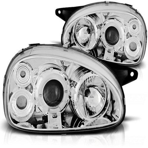 Scheinwerfer angel eyes - angel,