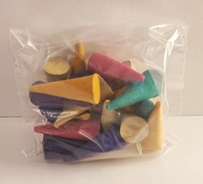 Räucherkerzen mix stk - räucherkerzen,