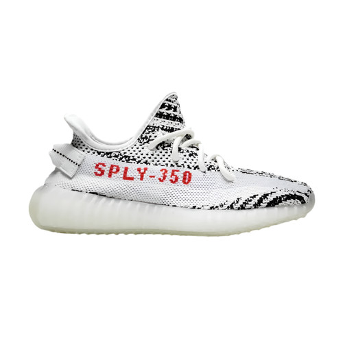Yeezy boost 350 zebra - 350,