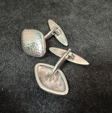 Alte Manschettenknöpfe 835