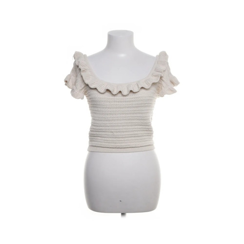 Crop top größe m - h&m,, top,