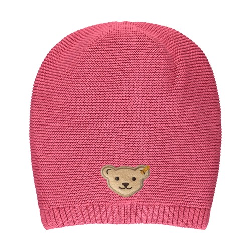 Steiff mütze beanie mädchen - mütze,