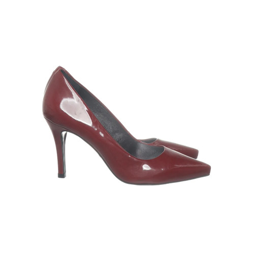 Buffalo london pumps - buffalo, london,