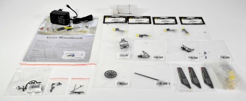 Walkera spare parts - walkera,