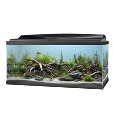 Ciano Aqua 85 LED Tank schwarz