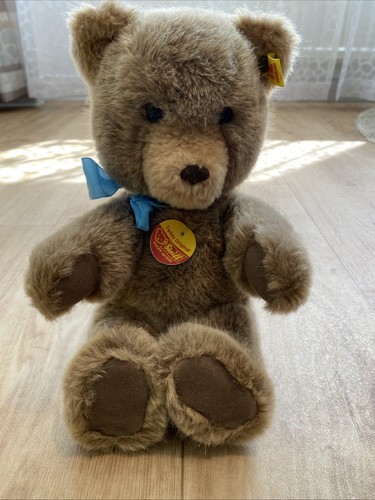 Steiff teddybär 0205 - teddybär, 0205/26