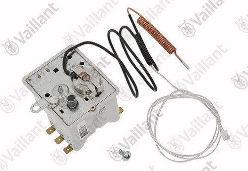 Vaillant thermostat veh - thermostat,