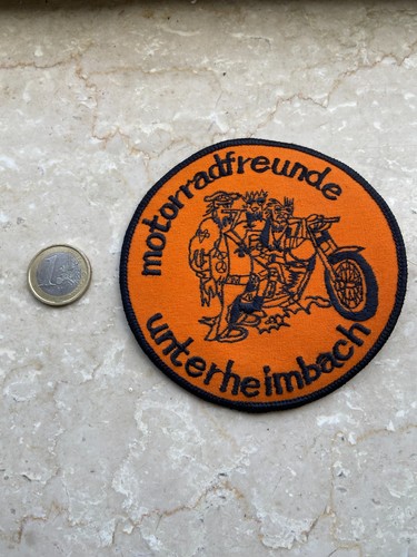 Motorradfreunde - mc,
