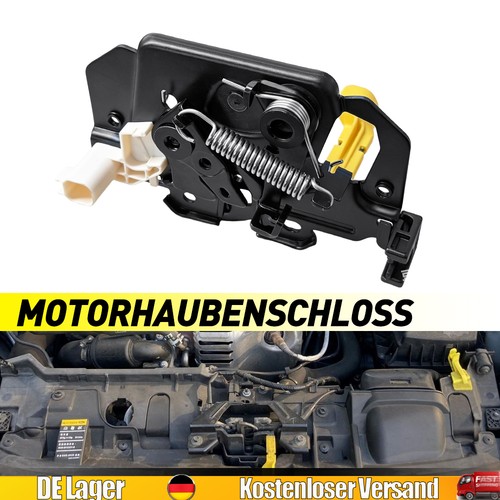 Motorhaubenschloss 2310761