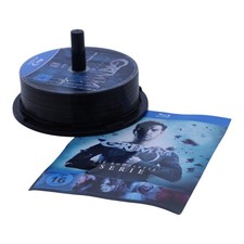 Grimm - Die Komplette Serie