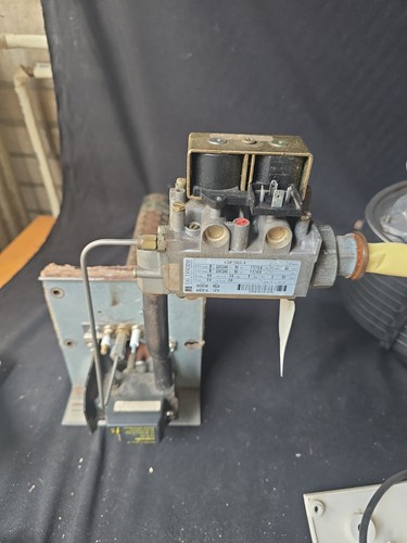 Buderus g102 brenner - buderus,